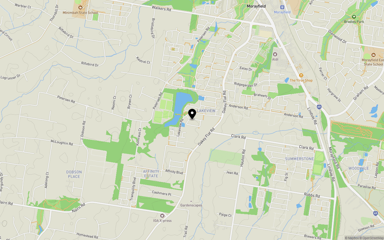 Map preview — click to interact