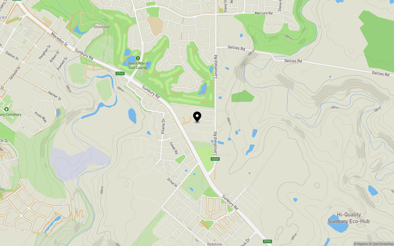 Map preview — click to interact