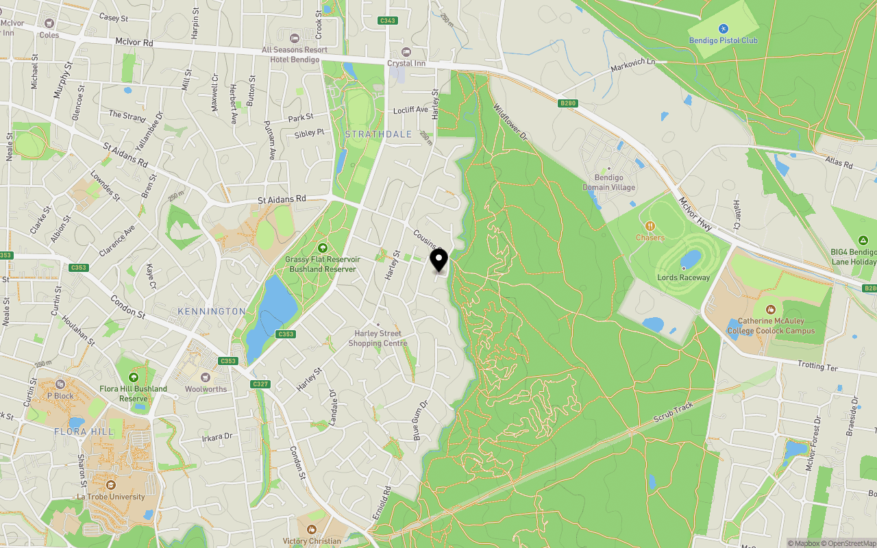 Map preview — click to interact