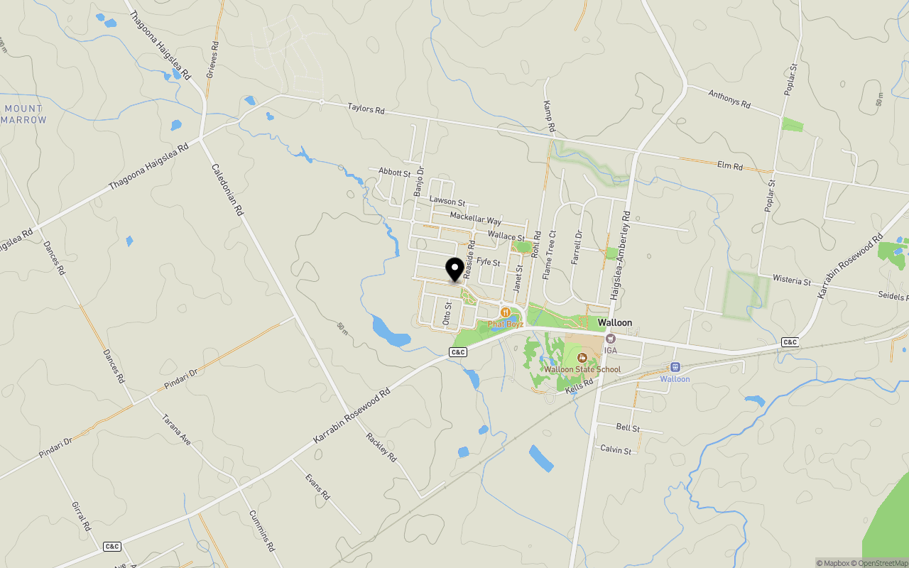 Map preview — click to interact