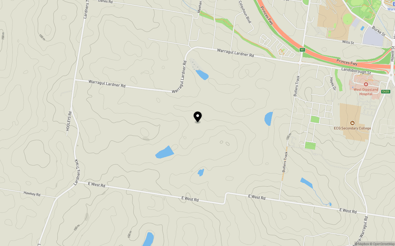 Map preview — click to interact