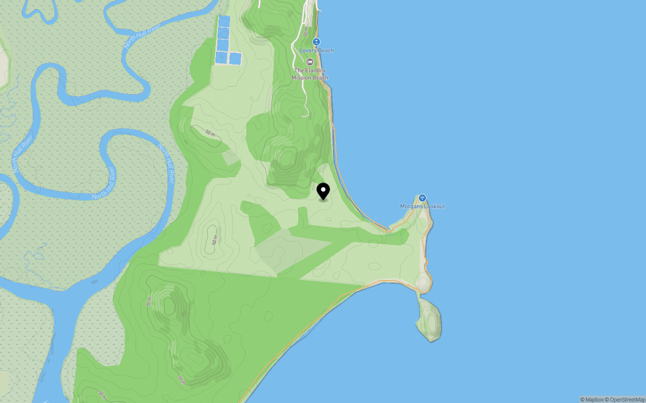 Map preview — click to interact