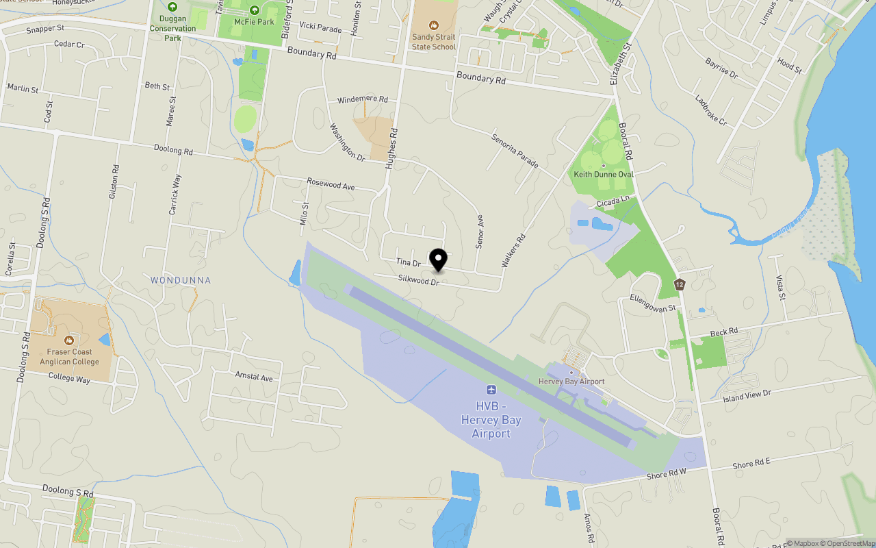 Map preview — click to interact