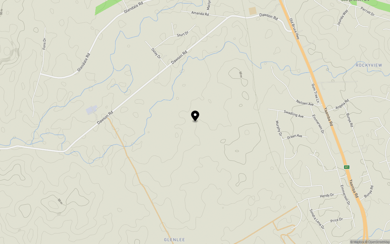 Map preview — click to interact