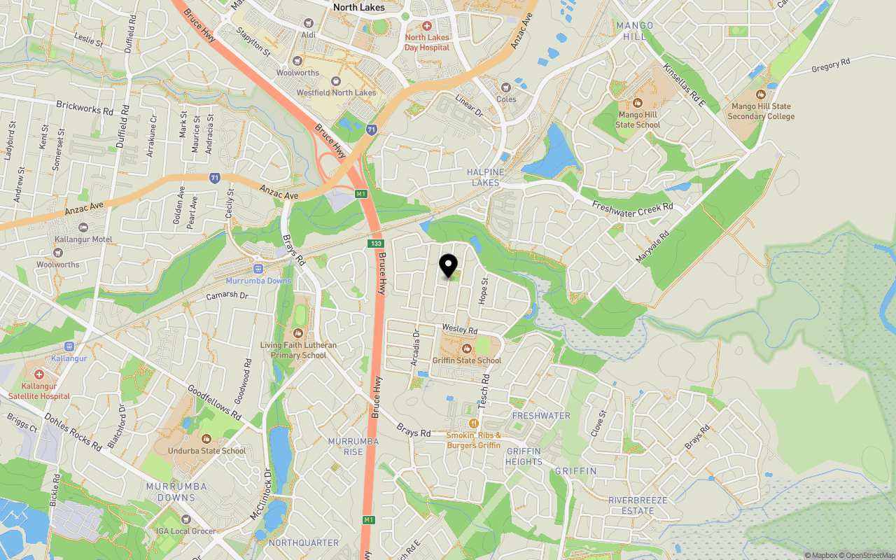 Map preview — click to interact