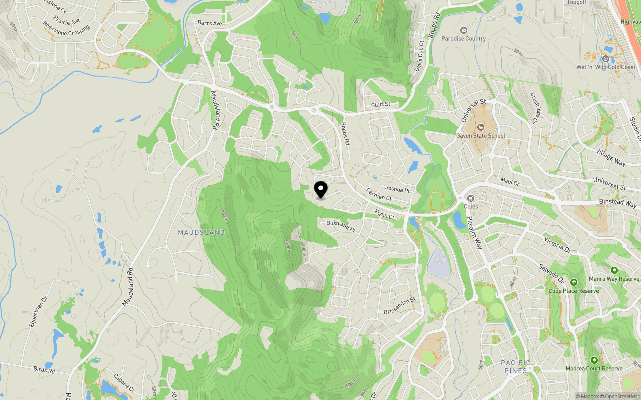 Map preview — click to interact