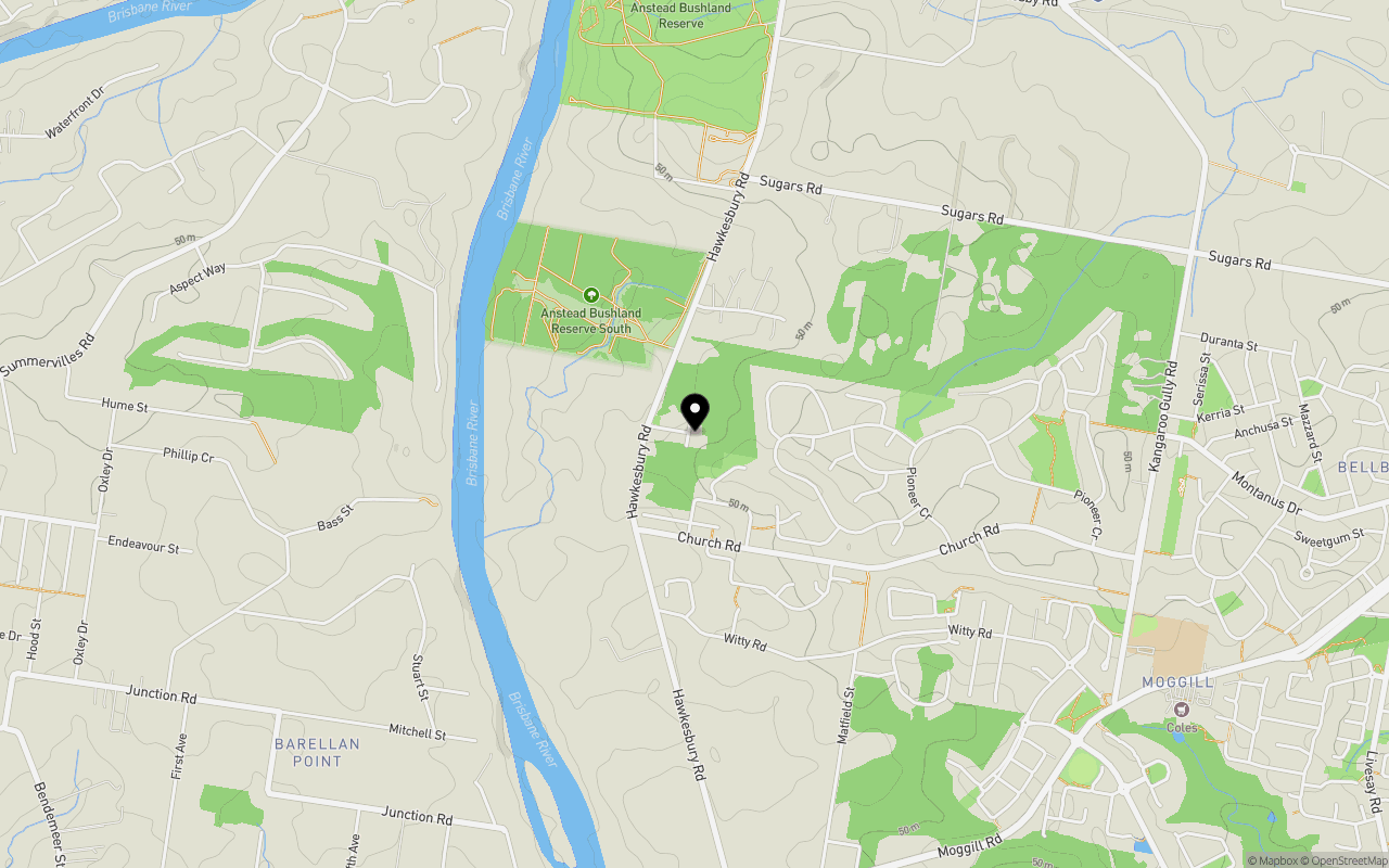 Map preview — click to interact