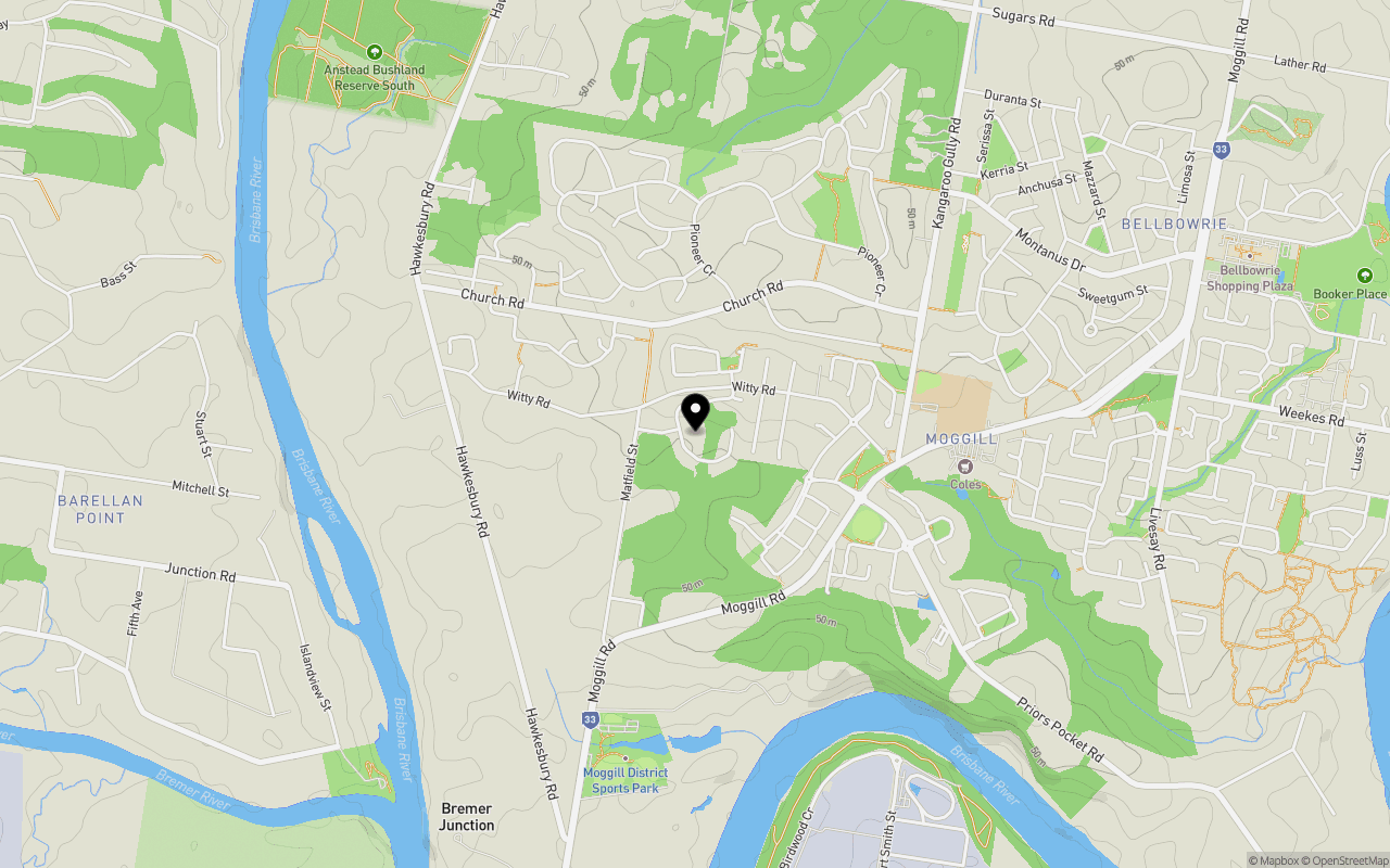 Map preview — click to interact