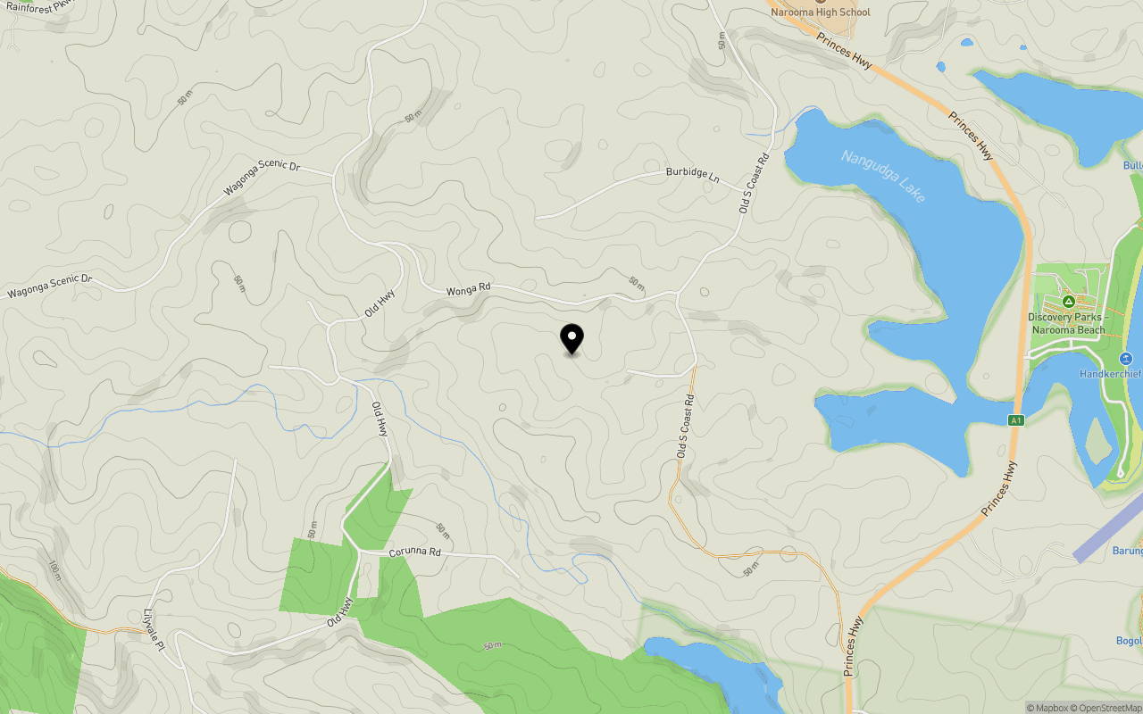 Map preview — click to interact