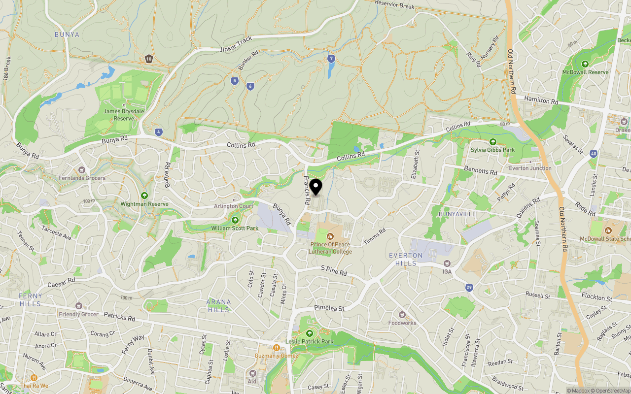 Map preview — click to interact