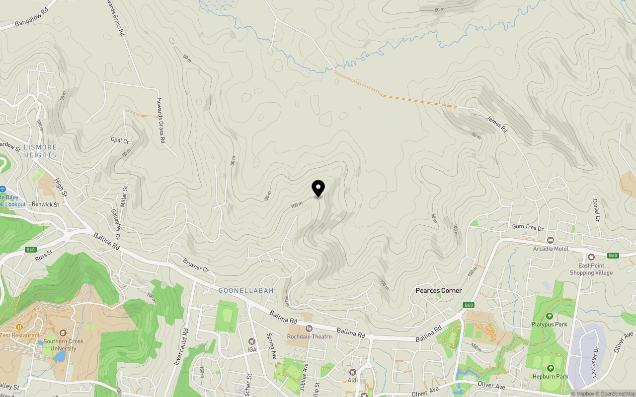 Map preview — click to interact