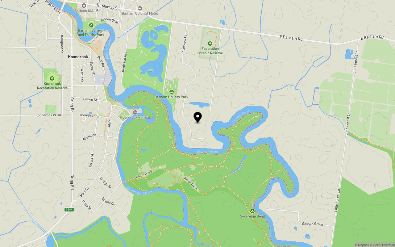 Map preview — click to interact