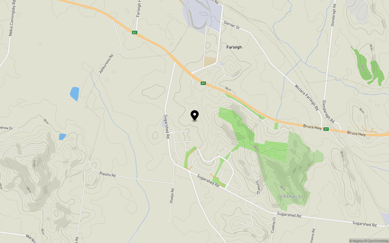 Map preview — click to interact