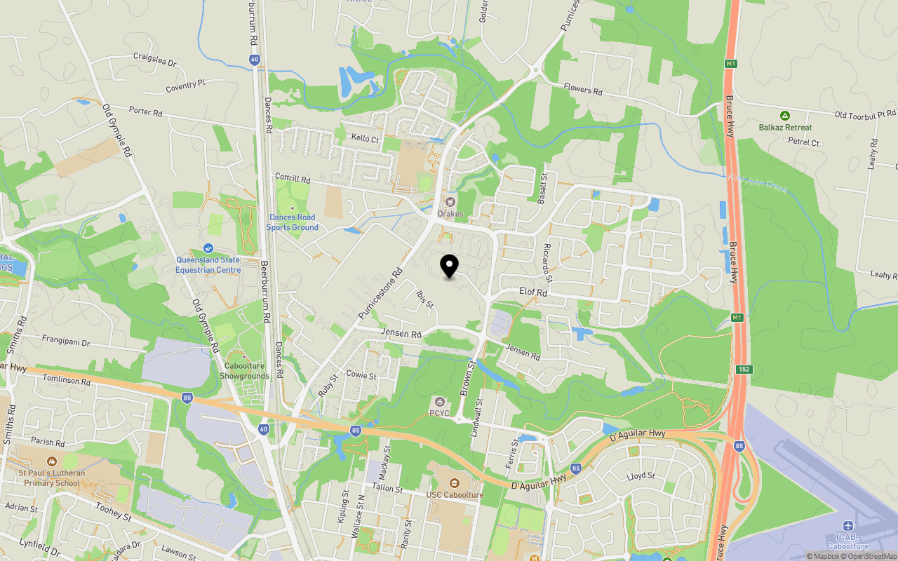 Map preview — click to interact