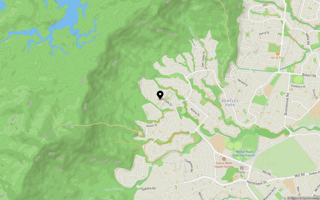 Map preview — click to interact