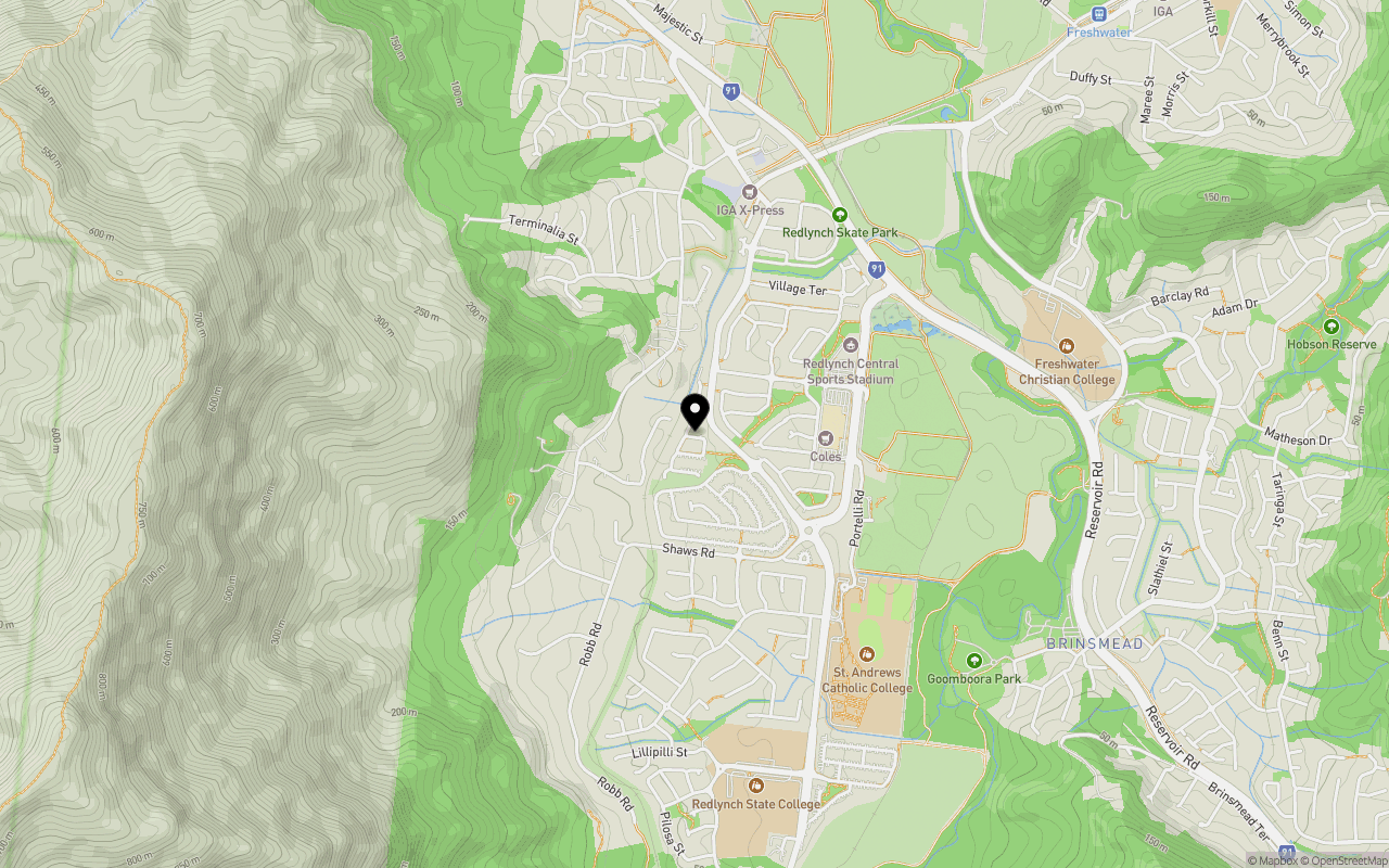 Map preview — click to interact