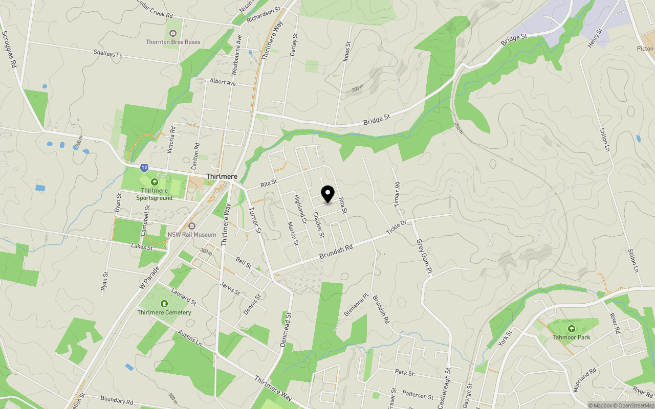 Map preview — click to interact