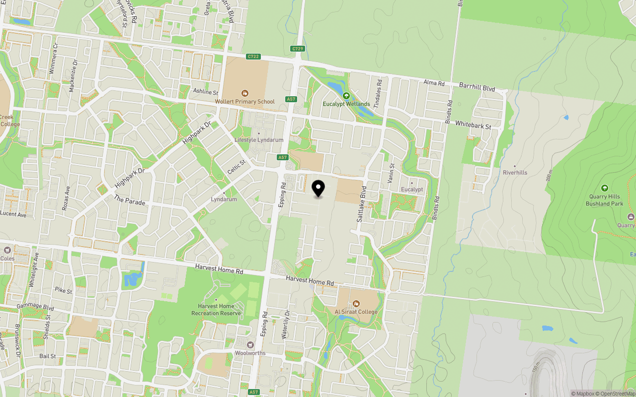 Map preview — click to interact
