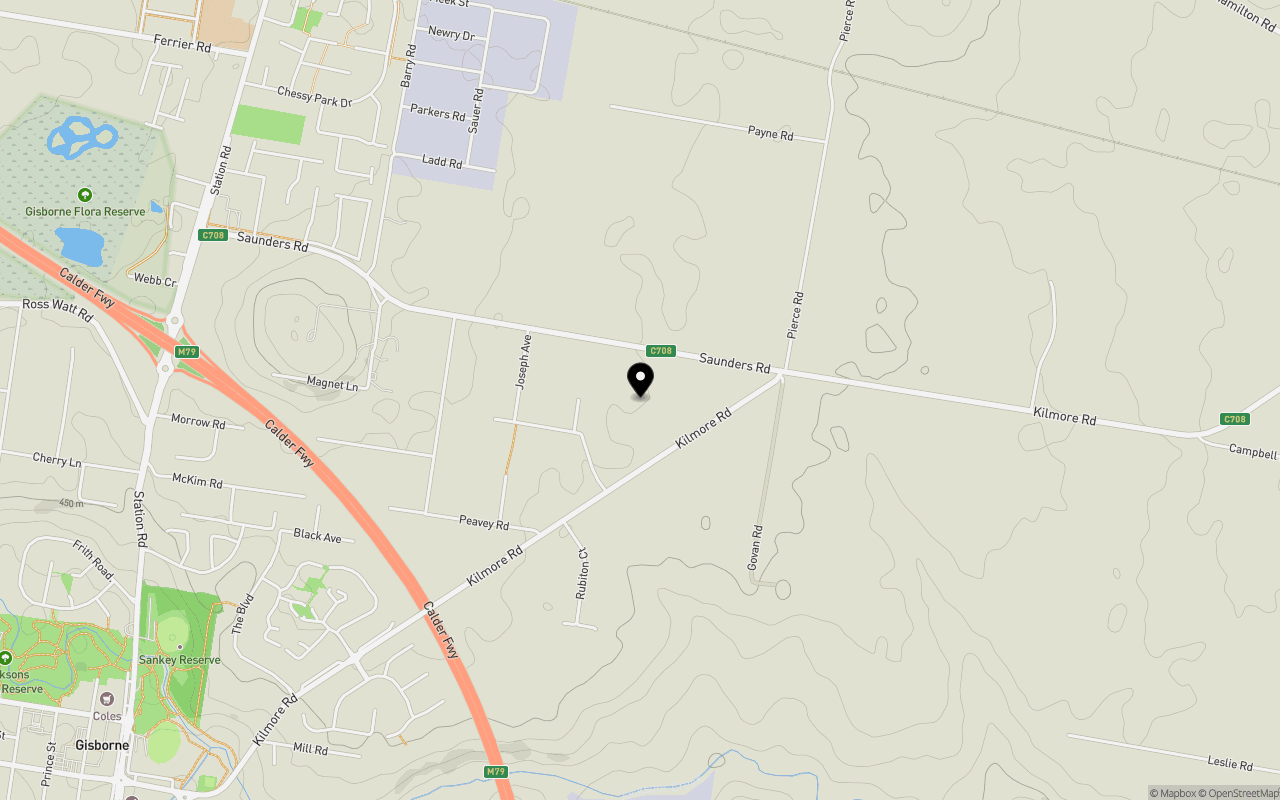 Map preview — click to interact
