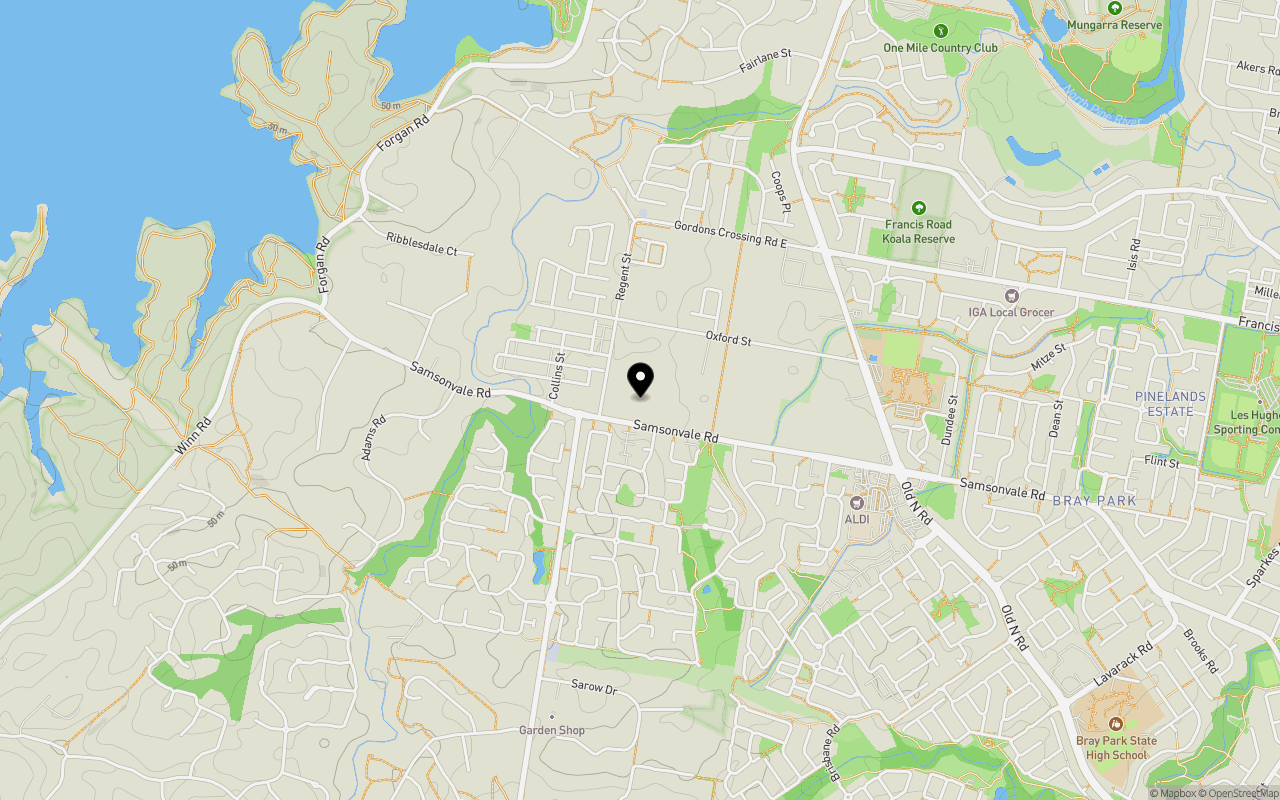 Map preview — click to interact