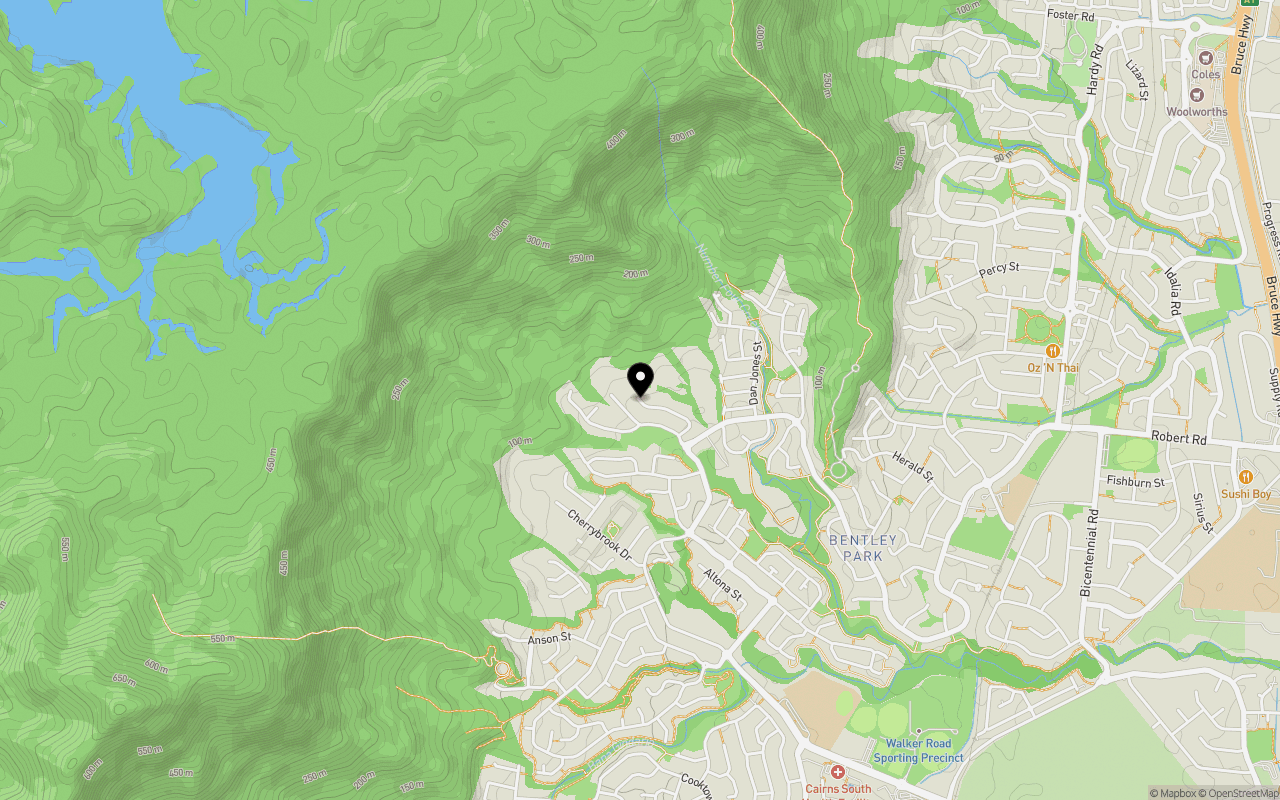 Map preview — click to interact