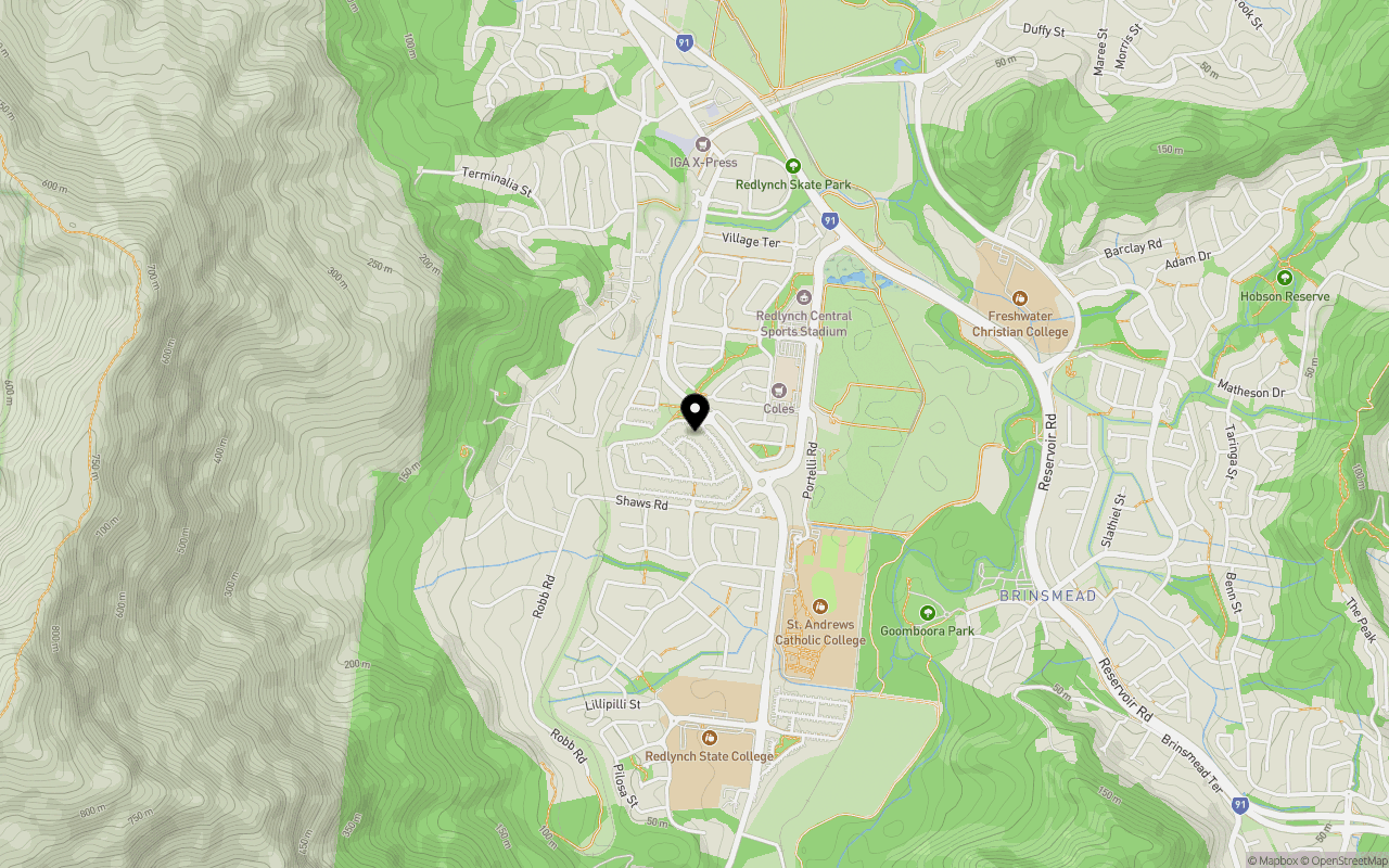 Map preview — click to interact