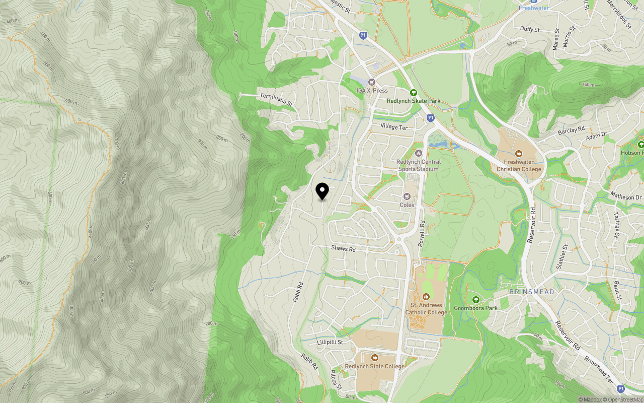 Map preview — click to interact