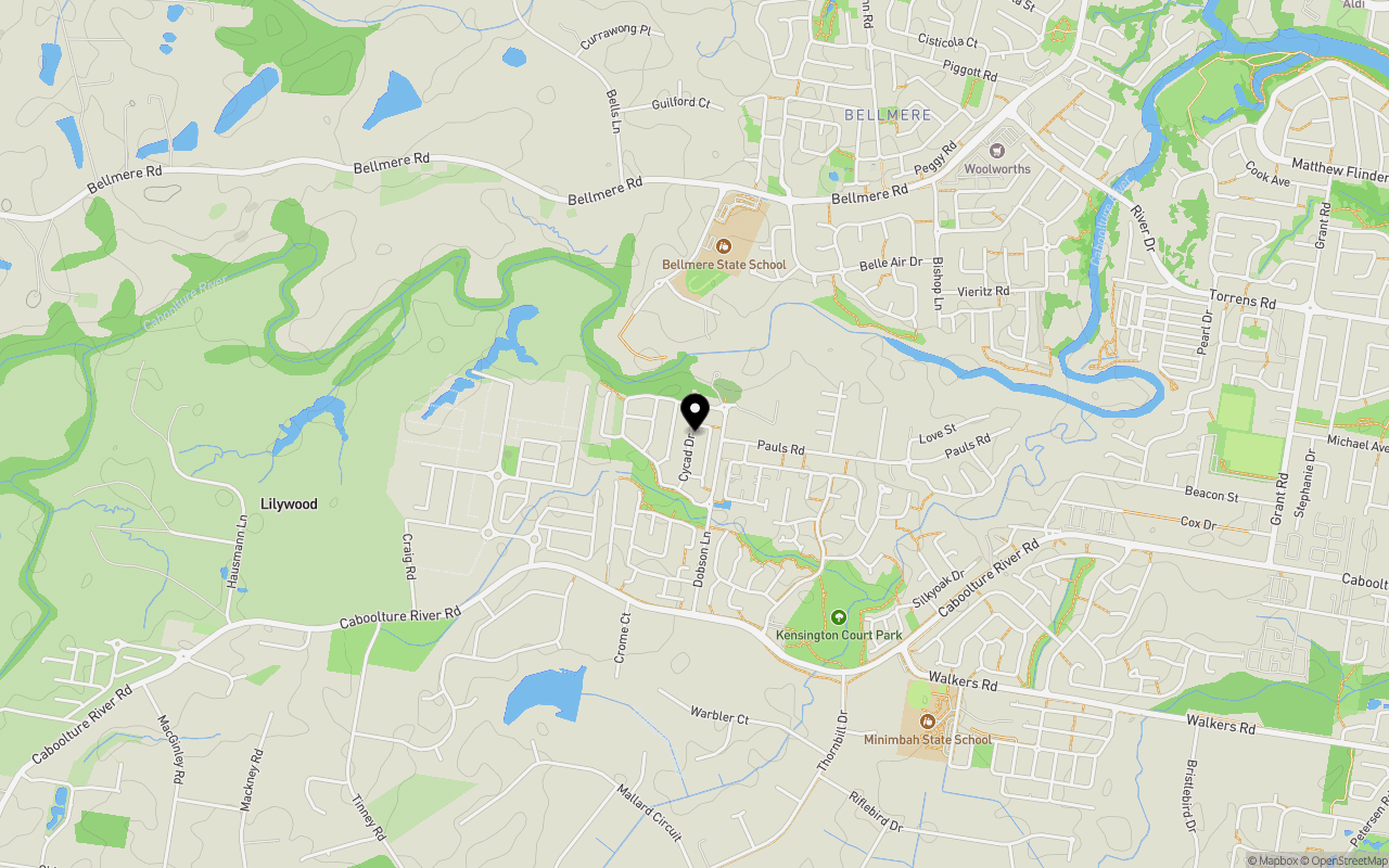 Map preview — click to interact