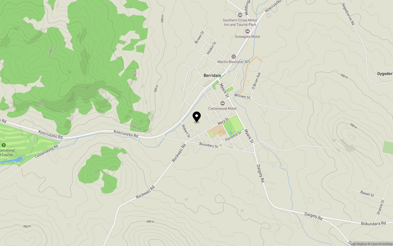 Map preview — click to interact