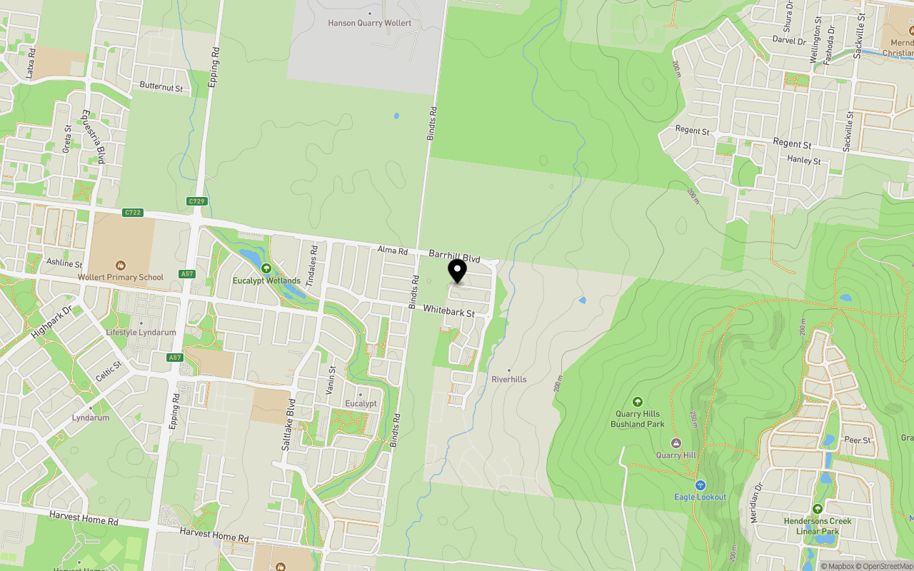 Map preview — click to interact