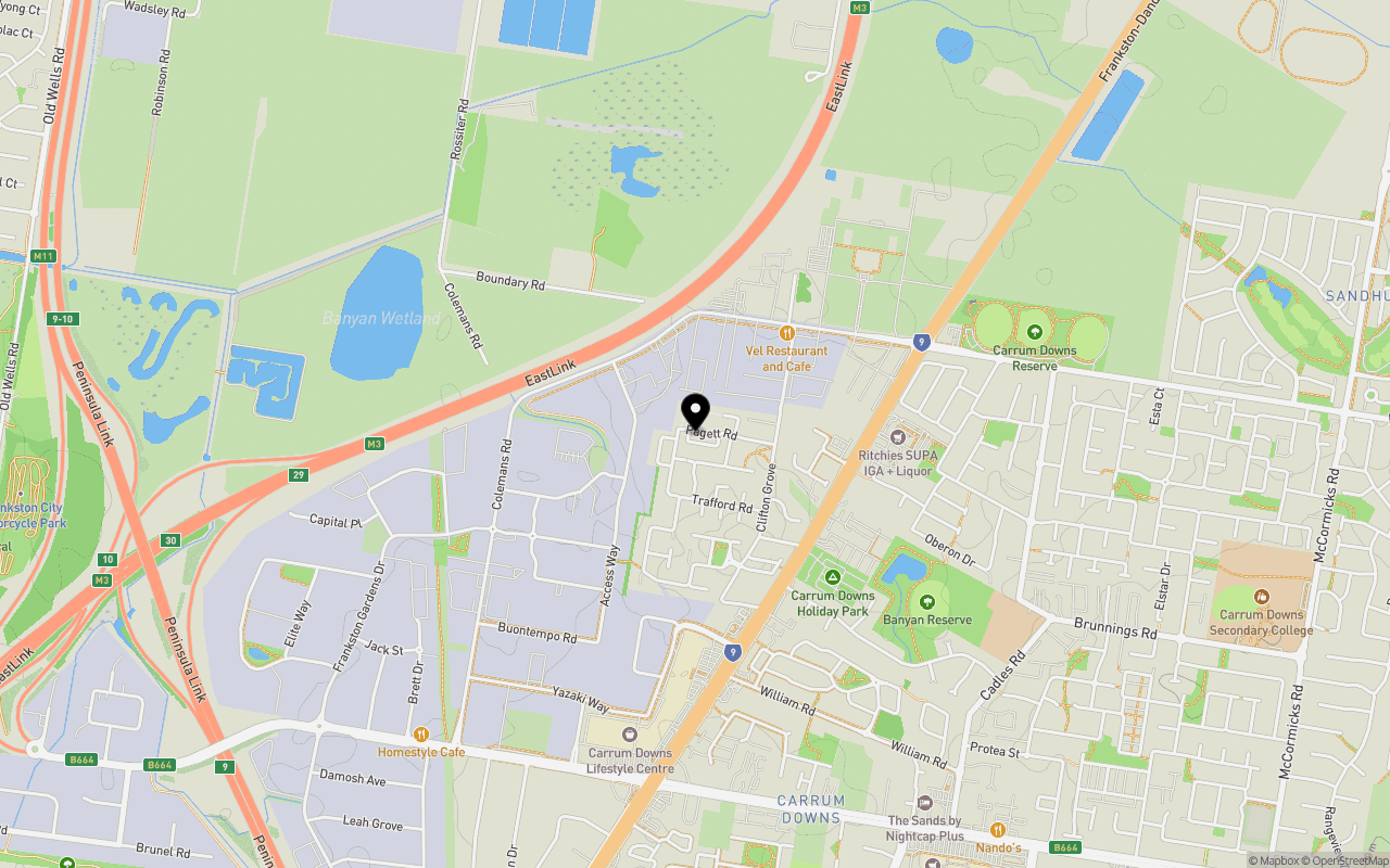 Map preview — click to interact