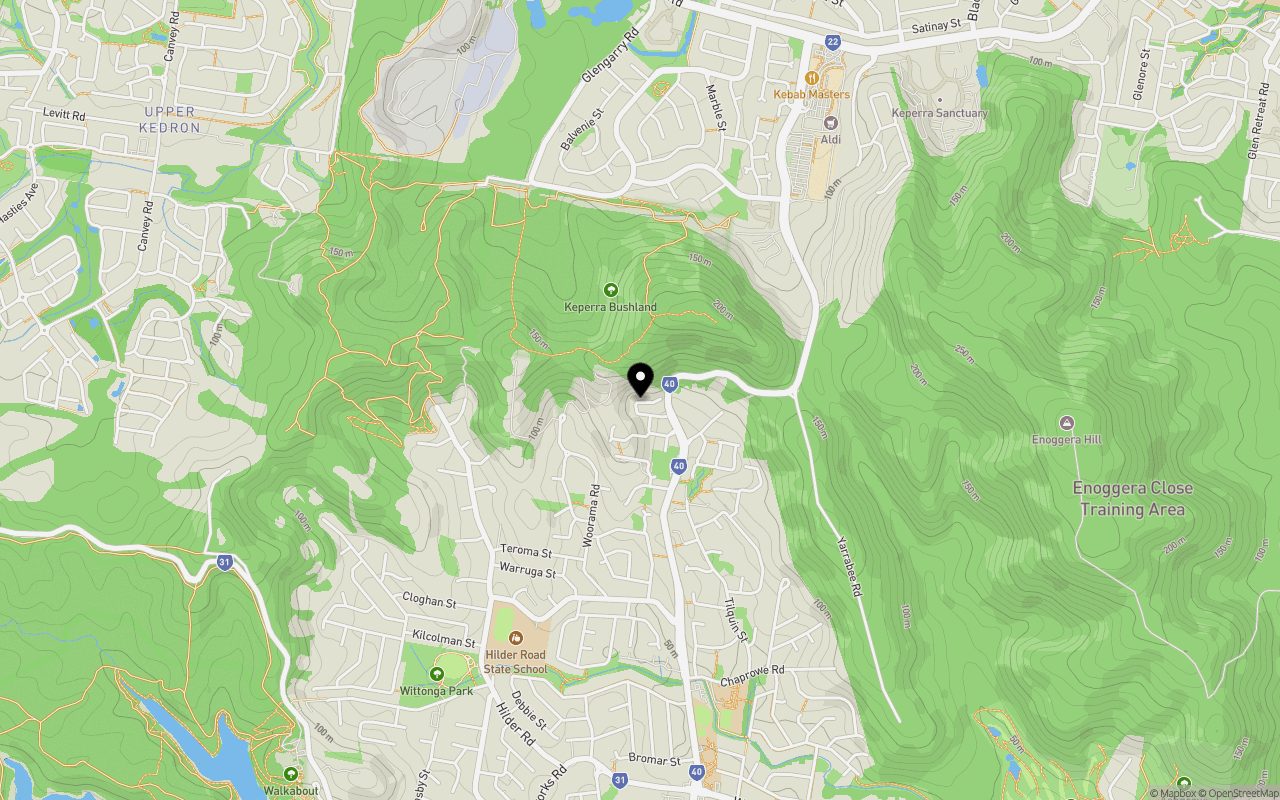 Map preview — click to interact