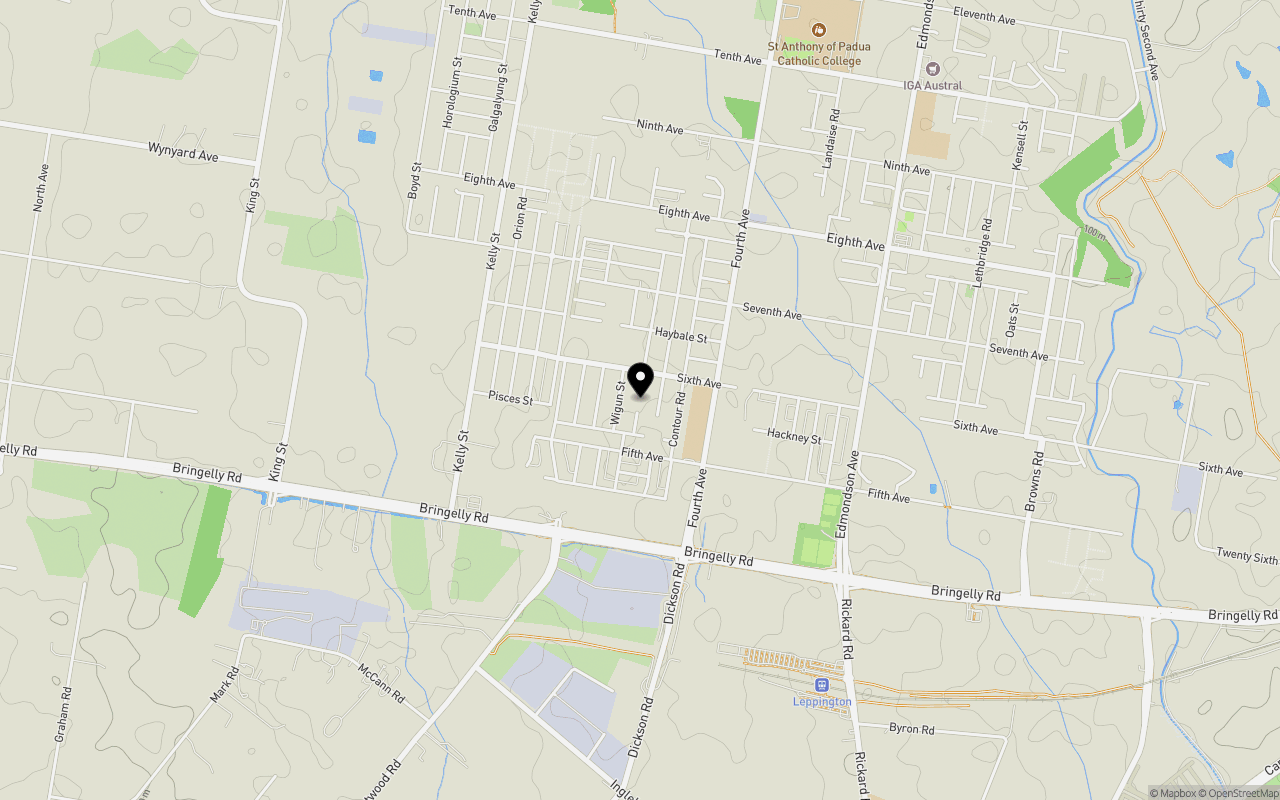 Map preview — click to interact