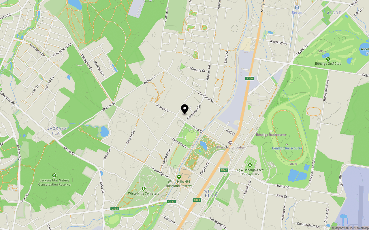 Map preview — click to interact