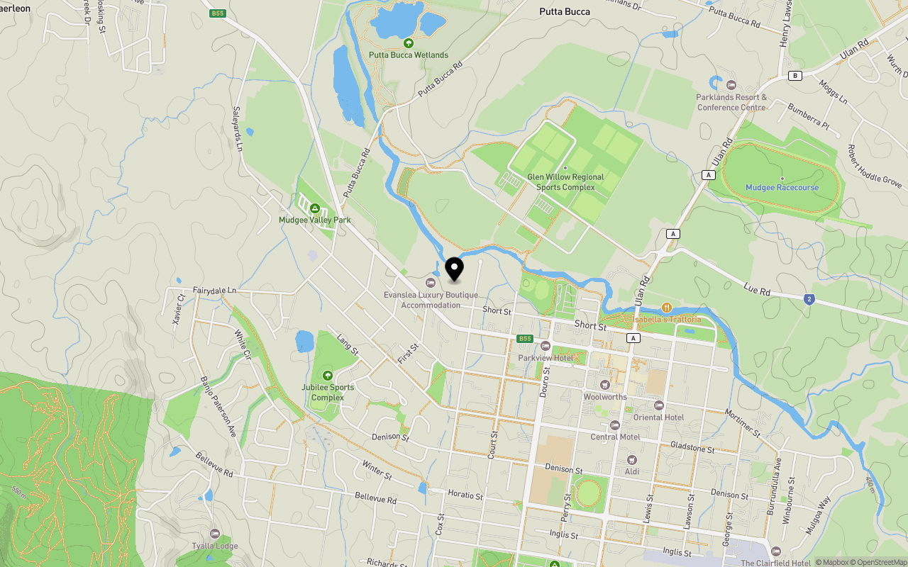 Map preview — click to interact