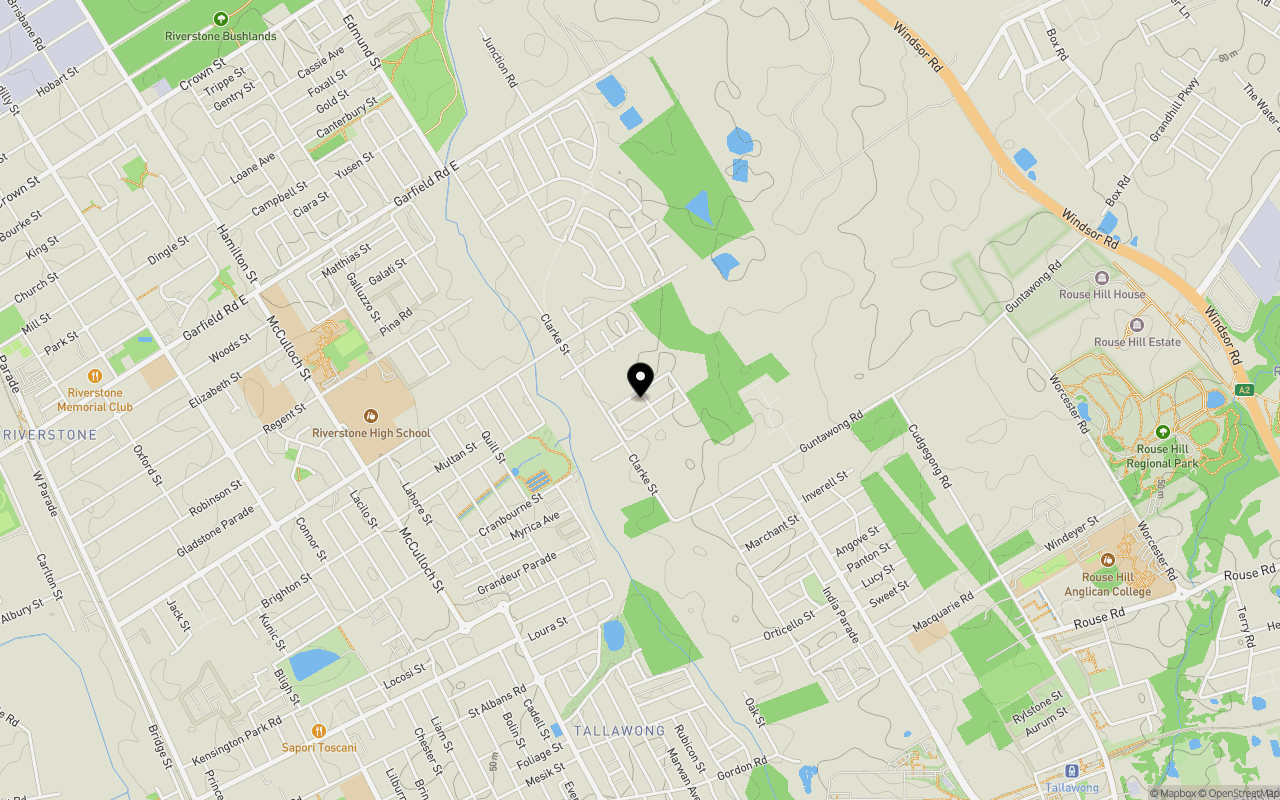 Map preview — click to interact