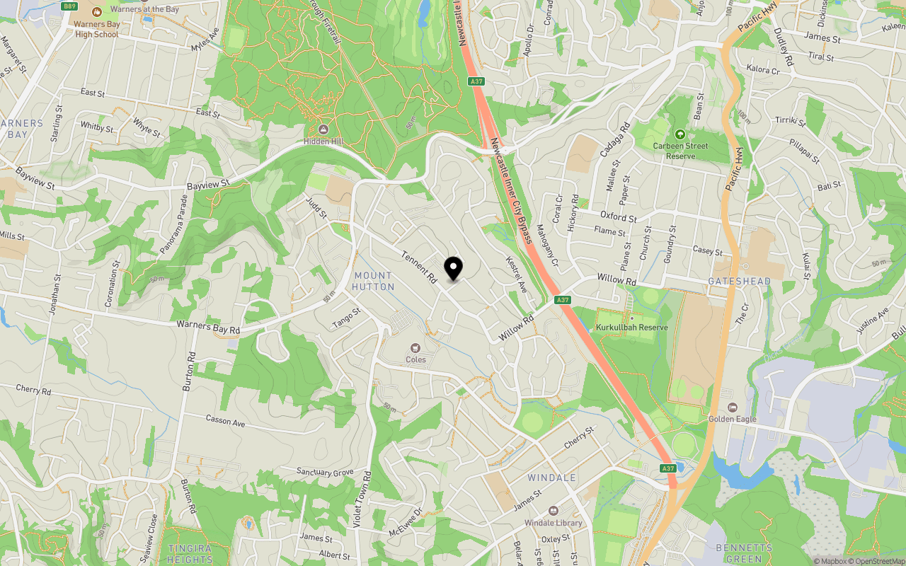 Map preview — click to interact