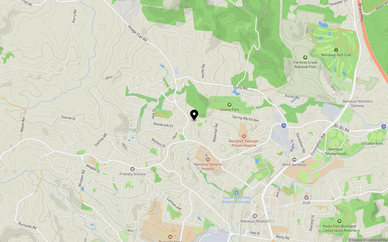 Map preview — click to interact
