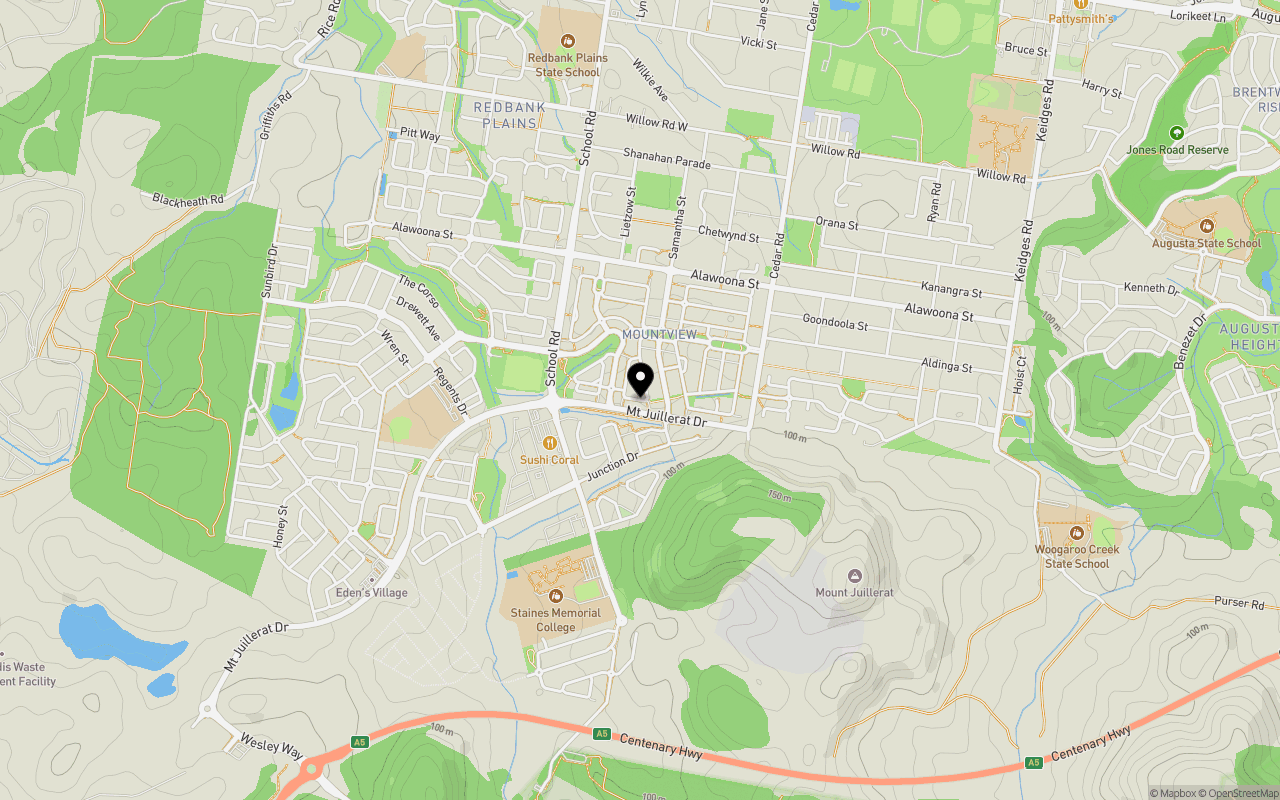 Map preview — click to interact