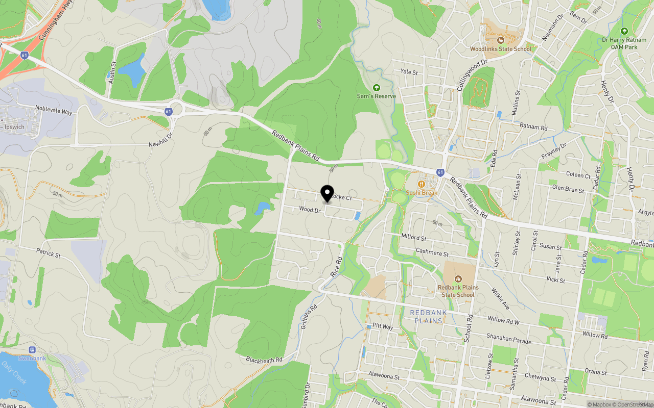 Map preview — click to interact