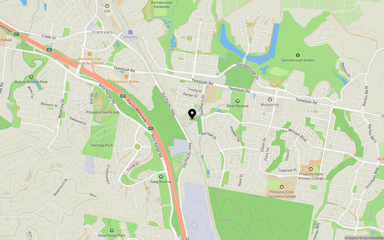 Map preview — click to interact