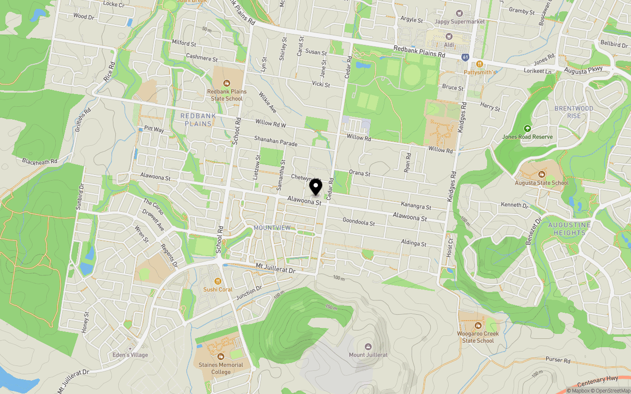 Map preview — click to interact