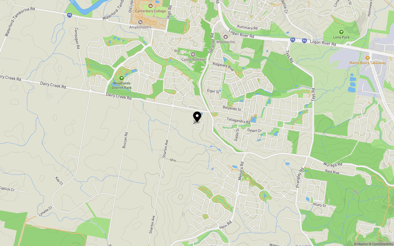 Map preview — click to interact