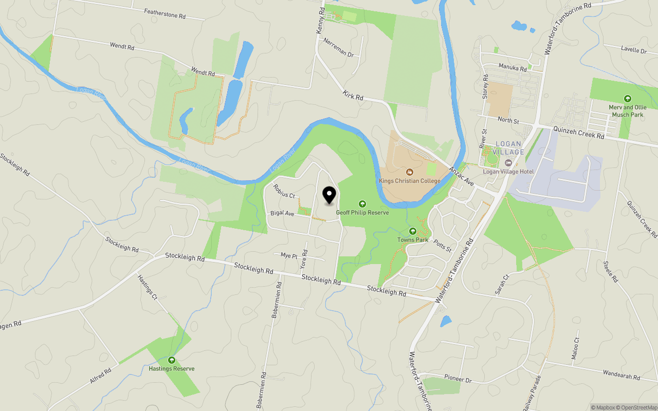 Map preview — click to interact
