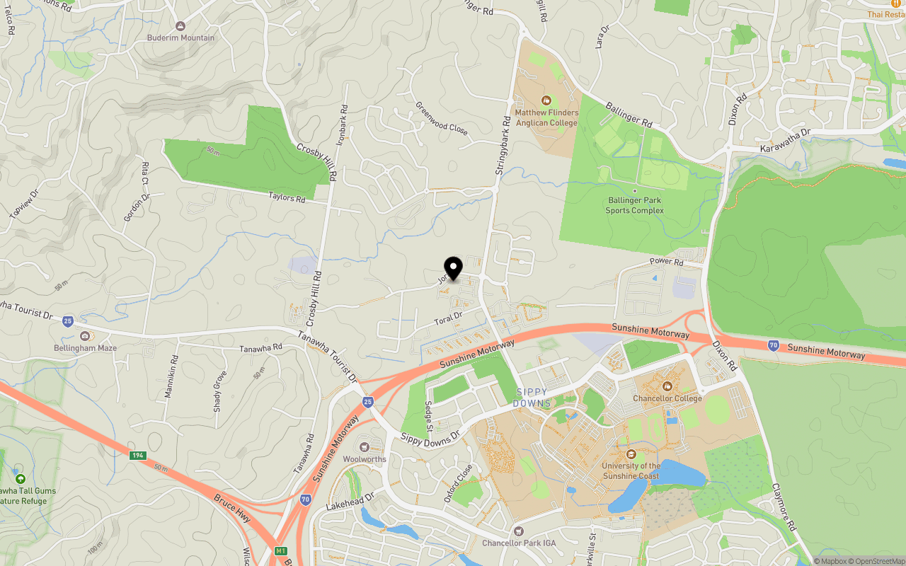 Map preview — click to interact