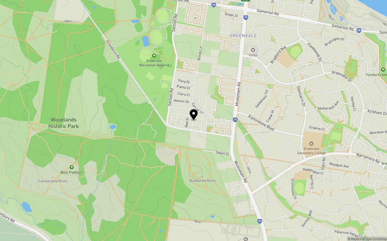 Map preview — click to interact