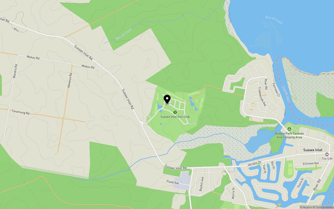 Map preview — click to interact
