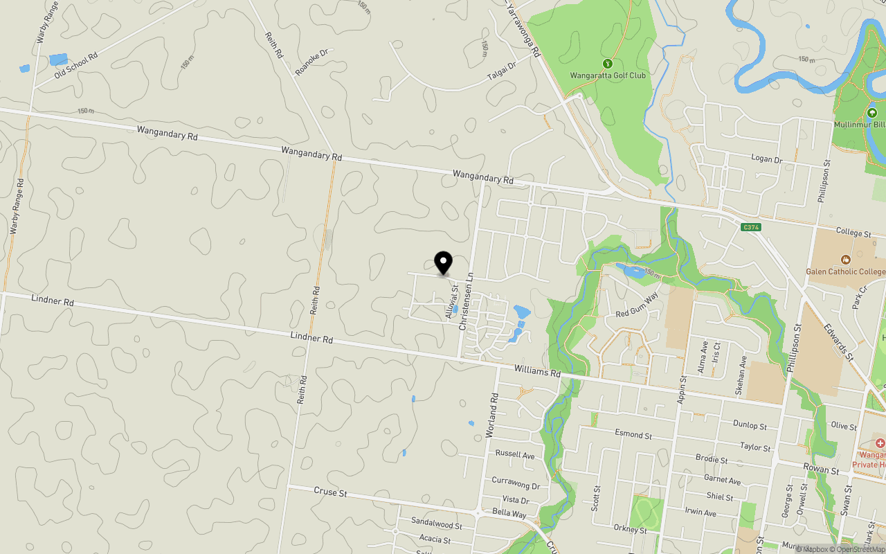 Map preview — click to interact
