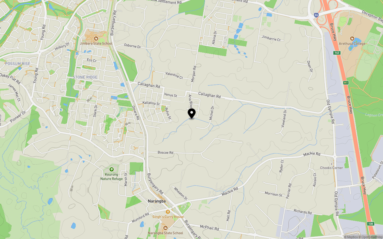 Map preview — click to interact