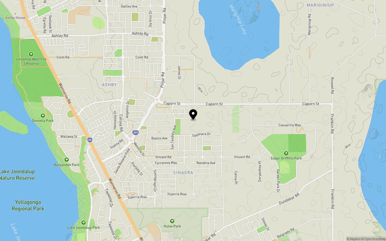 Map preview — click to interact
